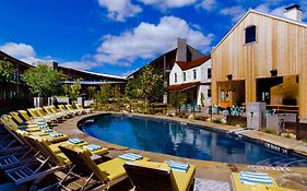 Lone Star Court, By Valencia Hotel Collection (Adults Only)